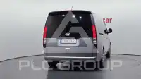 2025 Hyundai Staria