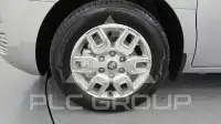 2025 Hyundai Staria