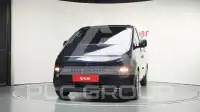 2025 Hyundai Staria