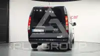 2025 Hyundai Staria