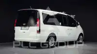 2025 Hyundai Staria
