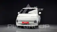 2025 Hyundai Staria