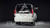 2025 Hyundai Staria