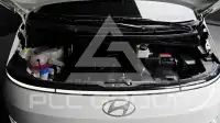 2025 Hyundai Staria