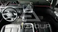 2025 Hyundai Staria