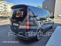2025 Hyundai Staria