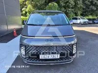 2025 Hyundai Staria