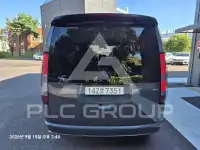 2025 Hyundai Staria