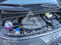 2025 Hyundai Staria