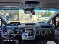 2025 Hyundai Staria