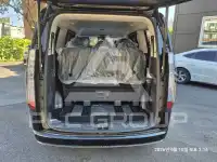 2025 Hyundai Staria