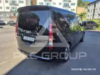 2025 Hyundai Staria
