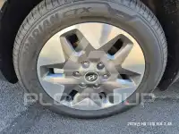 2025 Hyundai Staria