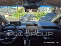 2025 Hyundai Staria
