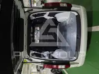 2025 Hyundai Staria