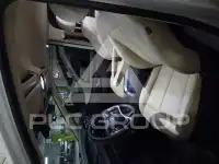 2025 Hyundai Staria