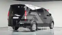 2025 Hyundai Staria