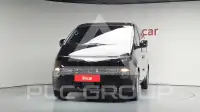 2025 Hyundai Staria
