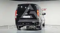 2025 Hyundai Staria