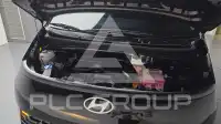 2025 Hyundai Staria