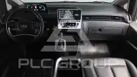 2025 Hyundai Staria