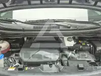 2025 Hyundai Staria