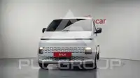 2025 Hyundai Staria