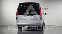 2025 Hyundai Staria