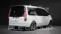 2025 Hyundai Staria