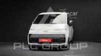 2025 Hyundai Staria