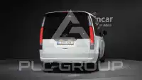 2025 Hyundai Staria