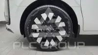 2025 Hyundai Staria