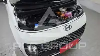 2025 Hyundai Staria