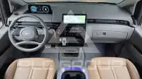 2025 Hyundai Staria
