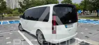 2025 Hyundai Staria