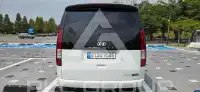 2025 Hyundai Staria