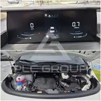 2025 Hyundai Staria