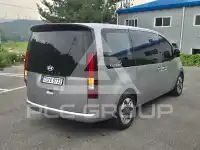 2025 Hyundai Staria