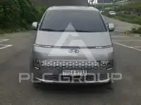 2025 Hyundai Staria
