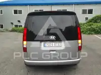 2025 Hyundai Staria
