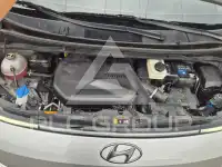 2025 Hyundai Staria