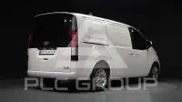 2025 Hyundai Staria