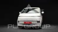 2025 Hyundai Staria
