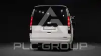2025 Hyundai Staria
