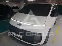 2025 Hyundai Staria
