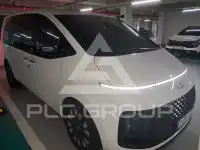 2025 Hyundai Staria