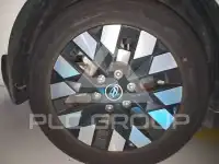 2025 Hyundai Staria