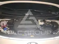 2025 Hyundai Staria