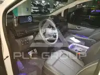 2025 Hyundai Staria