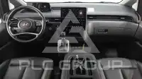 2025 Hyundai Staria